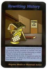 Image result for opus dei card game