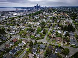 King County Housing Market: A Downturn Amidst Global Uncertainty