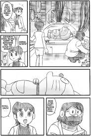 Image result for komik lucu doraemon