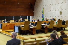 STF abre consulta pública sobre acordos para evitar prisões na Justiça Militar