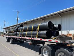 AMERICAN CAST IRON PIPE COMPANY – DELIVERIES - Reviews ...