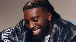 Grammy musician Talay Riley killed in London stabbing was 'a gem'