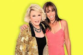 Joan Rivers: A Dead Funny All-Star Tribute