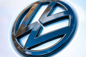 volkswagen ag