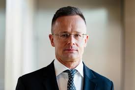 Hungary’s Ex-Foreign Minister Szijjarto Joins China’s BYD