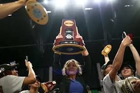 Kim Caldwell's High-Octane Plan to Revitalize Tennessee Women's Basketball
