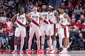 How to watch Blazers vs Spurs Game 5 streaming for free tonight; TV channel, time, betting odds