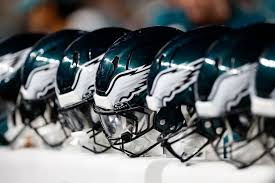 2026 NFL schedule: Eagles games, Netflix adds more, and everything else to know