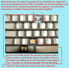 Image result for keyswitch opening tool