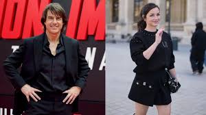 Tom Cruise Will Build a Fortress for Ana de Armas in the UK, Sources Predict