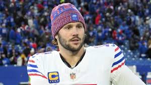 Aaron Rodgers remarks on Josh Allen and 'all the damn commericals he's in'