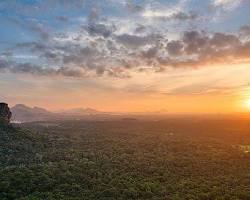 Immagine di Roccia di Pidurangala