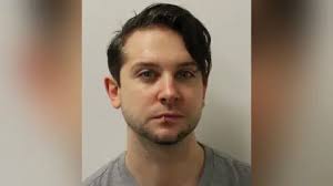 Ex-Spandau Ballet star Ross Davidson jailed for rape