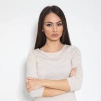 GCOMM Employee Marija Obradovic's profile photo