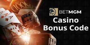 BetMGM Casino Bonus Code TODAY1000 For $1000 Offer + $25 on The House