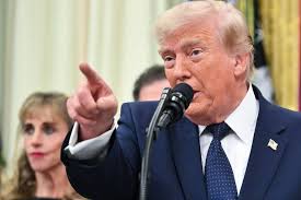 Interferência de Trump lança sombra sobre a Copa e abala imagem da seleção dos EUA