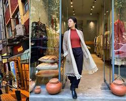 Naturals, Khan Market, Delhi