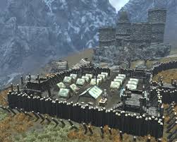 Bildergebnis für skyrim mods castle