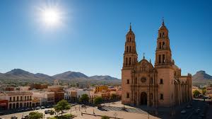 Pronóstico del clima en Chihuahua, Chihuahua hoy 9 de enero de 2026