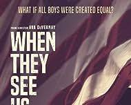 Image of When They See Us (2019) Netflix Show
