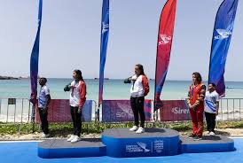 México no da tregua y se aferra al primer lugar en los Juegos de Santo Domingo