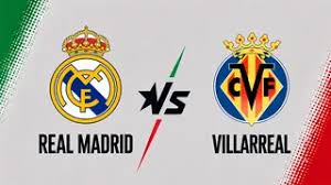 Real Madrid vs Villarreal: Prognose, Tipps und Quoten | LaLiga — Eurosport