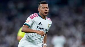 EN DIRECT - Real Madrid-Villareal : Mbappé sous haute pression, les Merengue attendus au tournant — Le Figaro