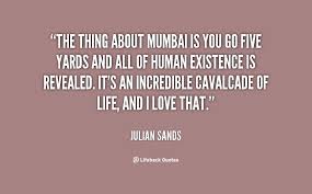 Top 5 important quotes about mumbai pic English | WishesTrumpet via Relatably.com