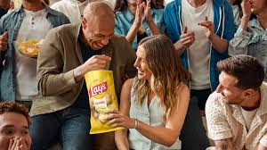 Lay’s World Cup marketing strategy focuses on ‘scaled intimacy’ with fans