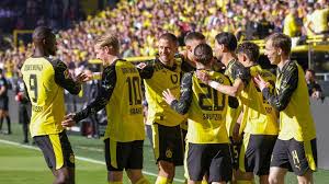 bundesliga ergebnisse & tabelle