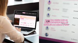 Registro Nacional De Infieles