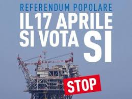 manifestazione a Gorizia #Votasì