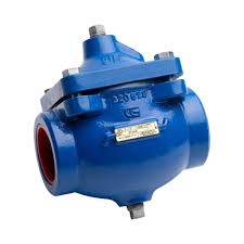 Cla-Val 81664F 2-1/2" Air-to-Close Valve | 7100 ...