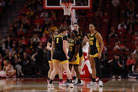 Iowa Hawkeyes Host Michigan Wolverines for Senior Day