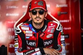 Trend Google: bagnaia