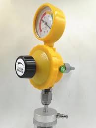 Wall Mounted Suction Vacuum Regulator - Medical Vacuum ...
