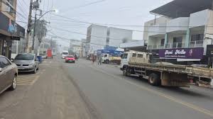 Tribuna Norte Leste