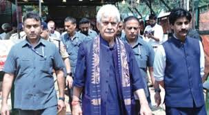 Greater Kashmir - News update