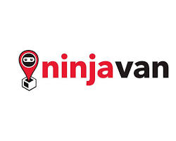 รูปภาพNinja Van logo