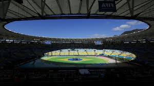 NFL: 'No concerns' over field conditions in Rio for Cowboys-Ravens