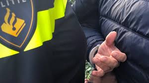 Politie.nl - News update