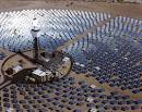 Concentrated solar power