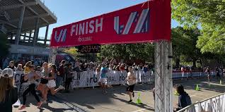 City of Lincoln outlines safety protocols, closures for marathon May 2 and May 3