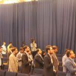 سند راهبردی روابط،عمومی در پارک و فنا وری رونمایی شد