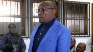 SABC News - News update