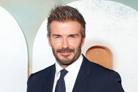 David Beckham Cavaleiro: Ícone do Futebol Recebe Honra do Rei Charles - Imagen principal del artículo