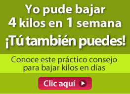 como bajar la panza despues del embarazo