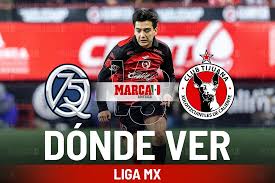 Querétaro vs Tijuana: dónde ver, a qué hora juega Gilberto Mora y los antecedentes del duelo de la Jornada 2