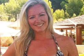 Ultimo founder Michelle Mone tweets bikini picture as revenge to estranged husband, Michael Mone - 3am &amp; Mirror Online - MICHELLE%2520MONE%2520TWITTER%2520PICTURE-786729