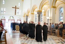 Image result for saint meinrad archabbey